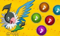 Pokemon: Chatot's Chime-Time Challenge | NuMuKi