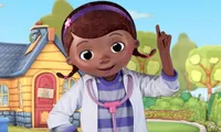 Doc McStuffins: Check-Up Time | NuMuKi