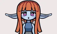 Chibi Avatar Maker | NuMuKi