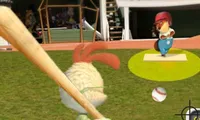Chicken Little: Batting Practice | NuMuKi