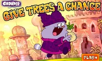 Chowder: Give Trees a Chance | NuMuKi