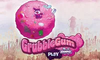 Chowder: GrubbleGum | NuMuKi