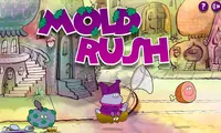 Chowder: Mold Rush | NuMuKi