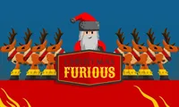 Christmas Furious | NuMuKi