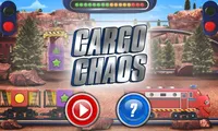 Chuggington: Cargo Chaos | NuMuKi