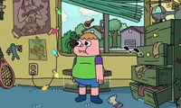Clarence Saves the Day | NuMuKi