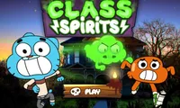 Gumball: Class Spirits | NuMuKi