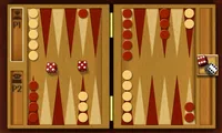 Classic Backgammon Online | NuMuKi
