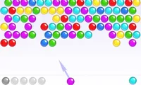 Classic Bubble Shooter | NuMuKi