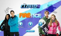 Cloud 9: Fire and Ice | Disney | NuMuKi