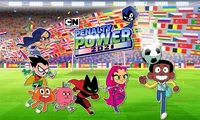 Cartoon Network: Penalty Power 2021 | NuMuKi