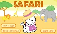 American Girl: Coconut's Safari | NuMuKi