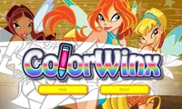 Winx Club: Color Winx | NuMuKi