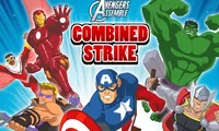 Avengers Assemble: Combined Strike | NuMuKi