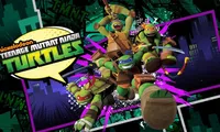 Teenage Mutant Ninja Turtles: Comic Book Combat | NuMuKi
