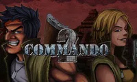 Commando 2 | NuMuKi
