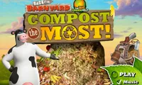 Back at the Barnyard: Compost the Most | NuMuKi
