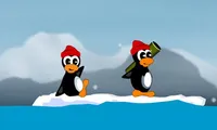Penguin: Conquer Antarctica | NuMuKi