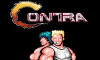 Contra | Play Online | NuMuKi