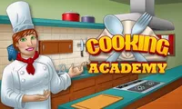 Cooking Academy | Play Online | NuMuKi