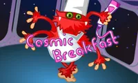 Cosmic Breakfast | NuMuKi