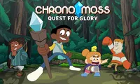Craig of the Creek: Chrono Moss - Quest For Glory | NuMuKi