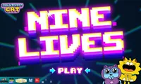 Counterfeit Cat: Nine Lives | Disney XD | NuMuKi