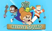 Craig of the Creek: Recycle Squad | NuMuKi
