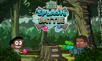 Craig of the Creek: Splash Battle | NuMuKi