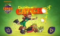 Crash the Bash: Classic Catch | NuMuKi