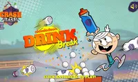 Crash the Bash: Drink Break | NuMuKi