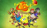 Nickelodeon - Crash the Bash: Fully 6 | NuMuKi