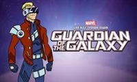 Marvel: Create your own Guardian of the Galaxy | NuMuKi