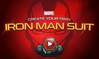 Create your own Iron Man Suit | NuMuKi