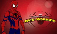 Spider-Man: Create your own Web Warrior(Spidersona Maker) | NuMuKi