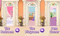 Sofia the First: Create Your Princess Rooms | NuMuKi