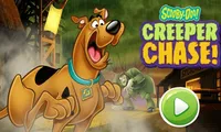 Scooby-Doo: Creeper Chase! | NuMuKi