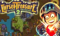 Tower Defense: Cursed Treasure 2 | NuMuKi