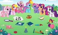 MLP G3.5: Curtains Up Matching | NuMuKi