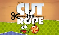 Cut the Rope | NuMuKi