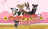 Cute Farm Hospital | NuMuKi
