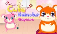 Cute Hamster Daycare | NuMuKi