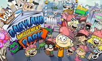 The Loud House: Dairyland Amoosement Park | NuMuKi