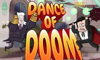 Regular Show: Dance of Doom | NuMuKi