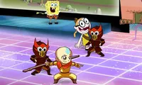 NickToons: Dance Off Clash On | NuMuKi