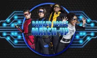 Danger Force: Match-Up! | NuMuKi