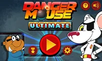 Danger Mouse: Ultimate | NuMuKi