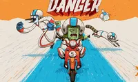 Regular Show: Daredevil Danger | NuMuKi