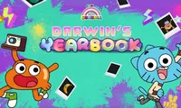 Gumball: Darwin's Yearbook | NuMuKi