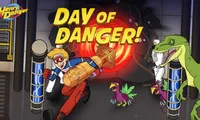 Henry Danger: Day of Danger | NuMuKi